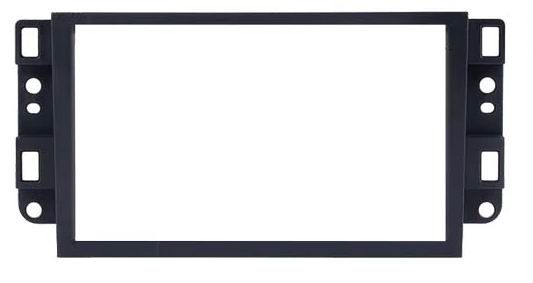 Navigatie Auto Android Chevrolet Captiva Aveo Epica Kallos Spark