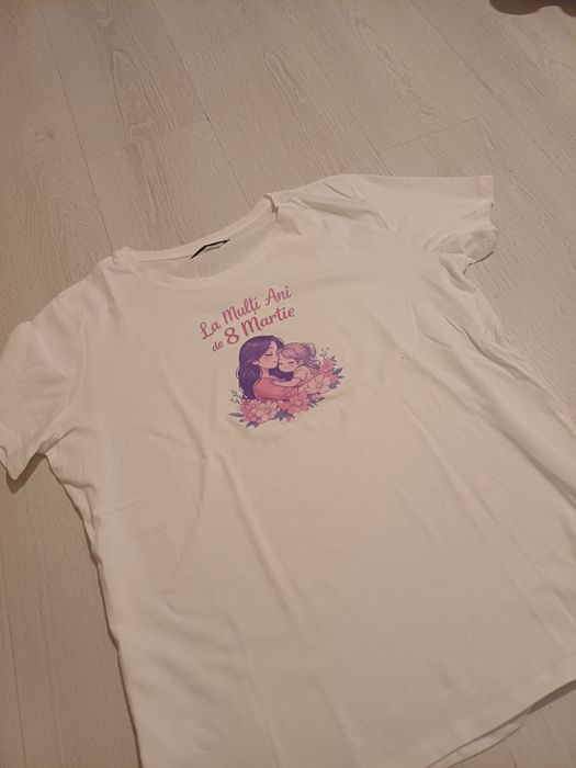 Tricou pentru mama