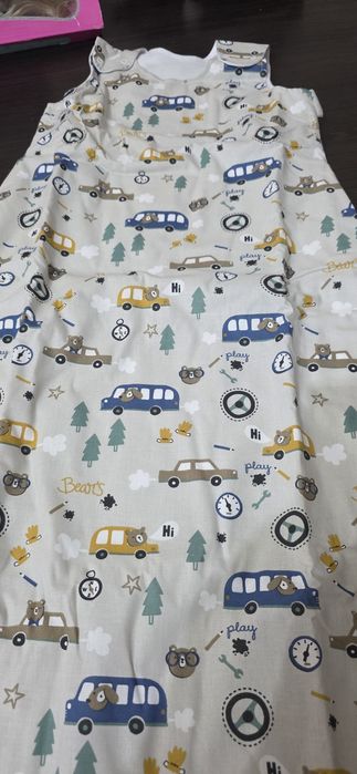 Чувалче за сън Angel baby