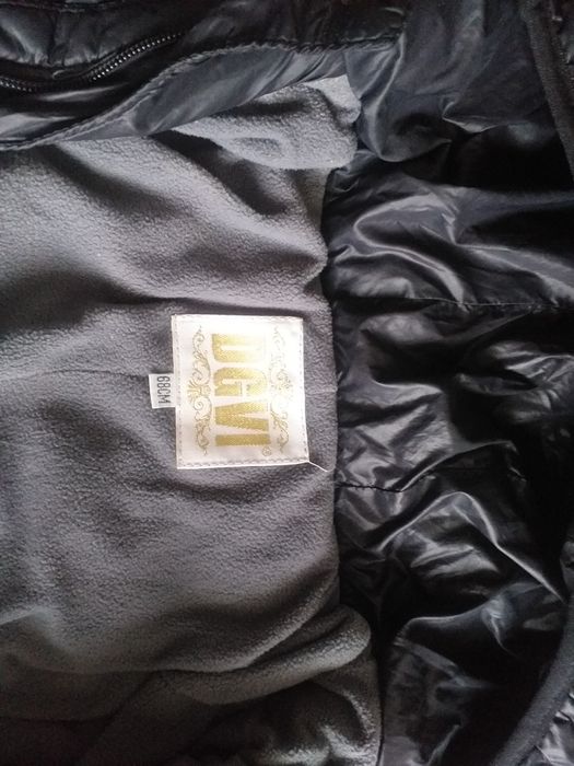 Комбинезон детский 68см