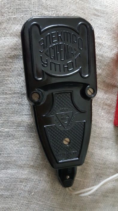 Малка туристическа ютия и Ютия за ръбове .