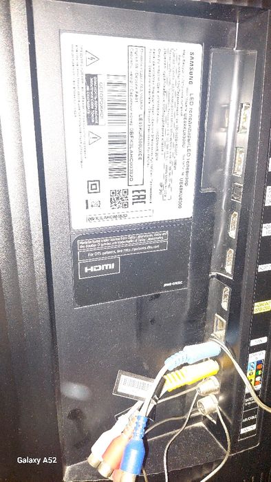 Продам ЛЭД Телевизор 129Д., Домашний кинотеатр.