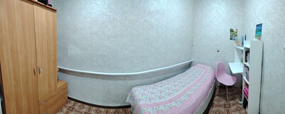 Продаём дом  в п. Переметном.