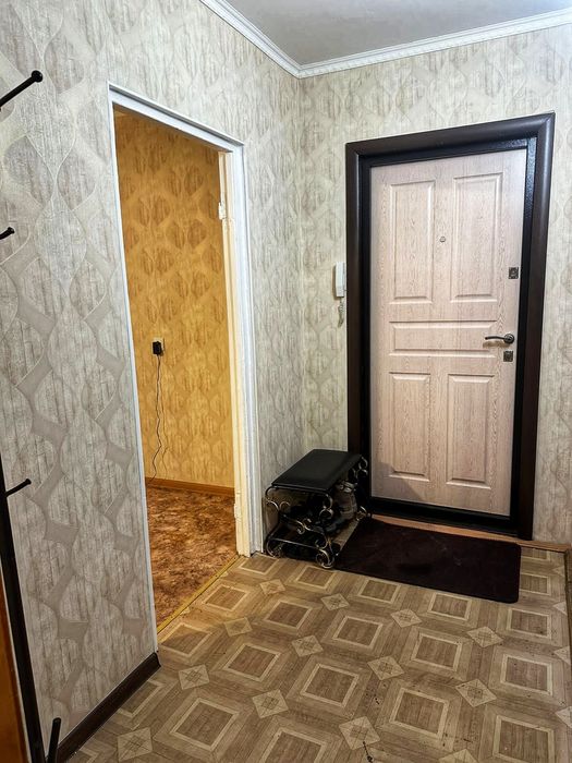 1-КОМН. Район Детской Областной.