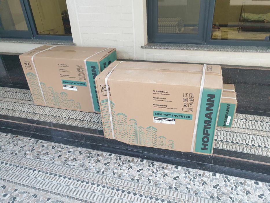 Hofman 24 kanditsaner