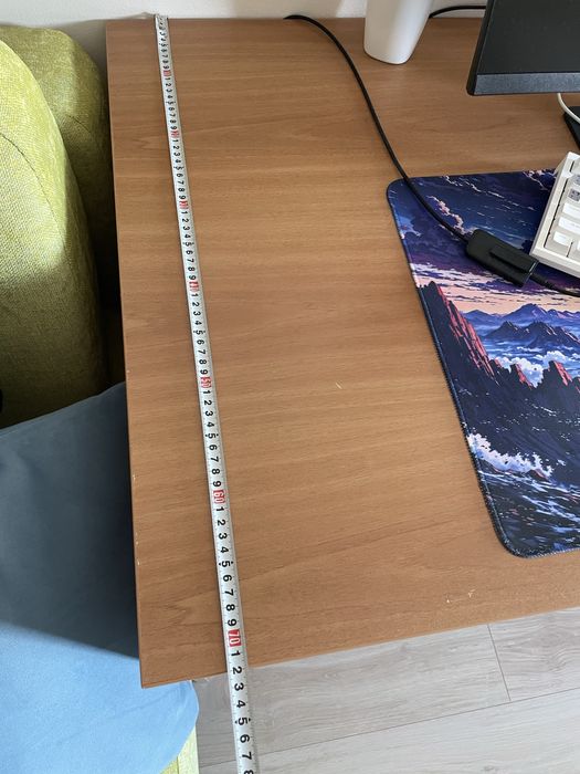 Стол письменный Парта