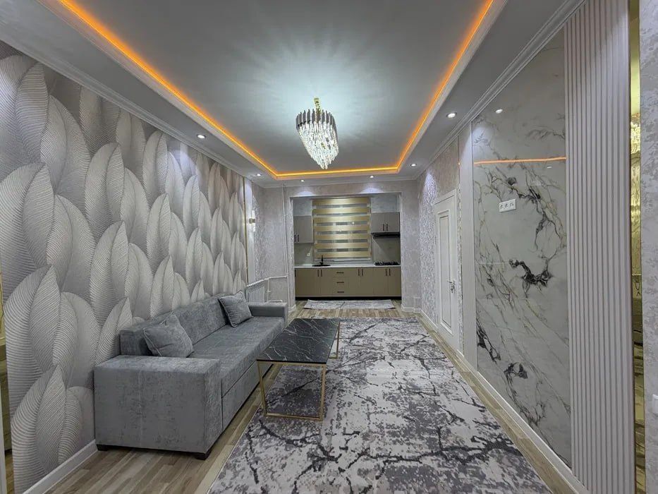 Яшнабадский Район 2/2/4 Авиасозлар-4