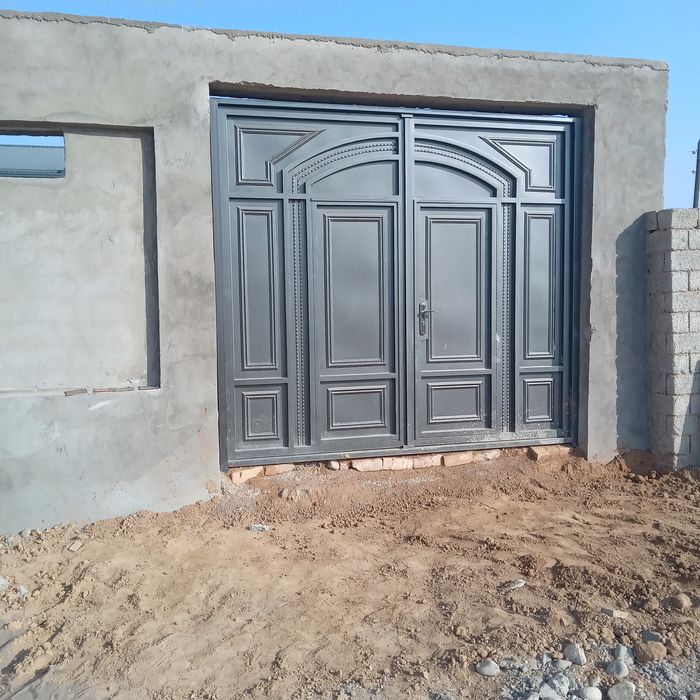 Ховли сотилади 3 сотих 4 хона+подвал