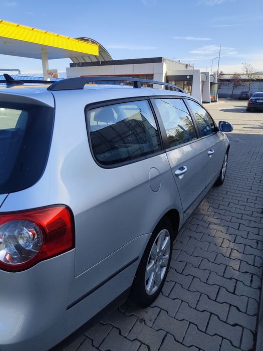 VOLKSWAGEN Passat 2010 — imagine 2
