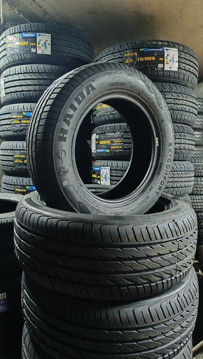 185/65R14  HAIDA