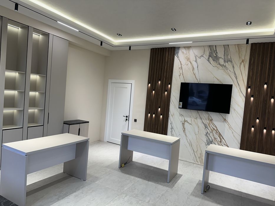 Нежилое помещение