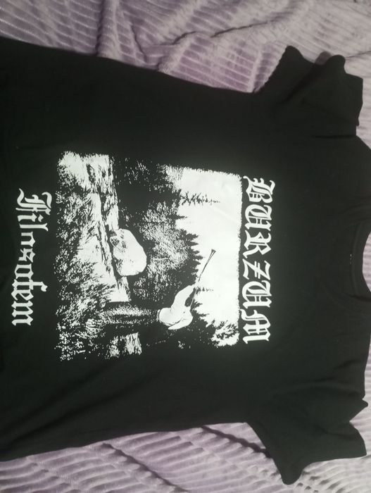 Продам бурзум размер xl