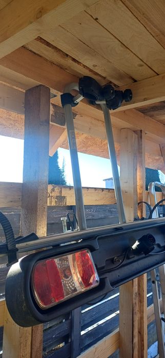 Suport biciclete auto