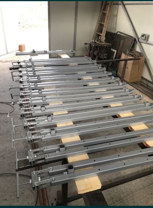 Дърводеслка стега стяга вайма