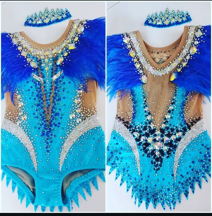 Купальник   гимнастики