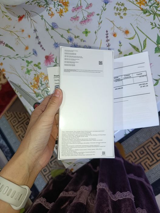 Хиаоми  15Т 12/256