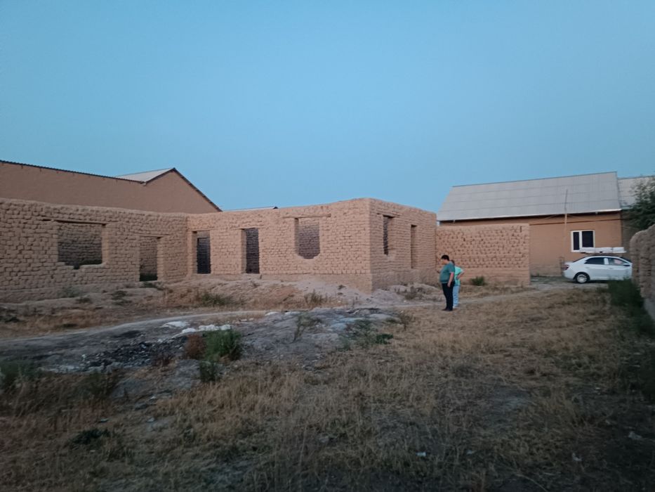 barcha hujjatlari joyida