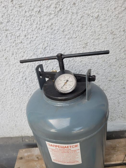 Продам автоклав бытовой