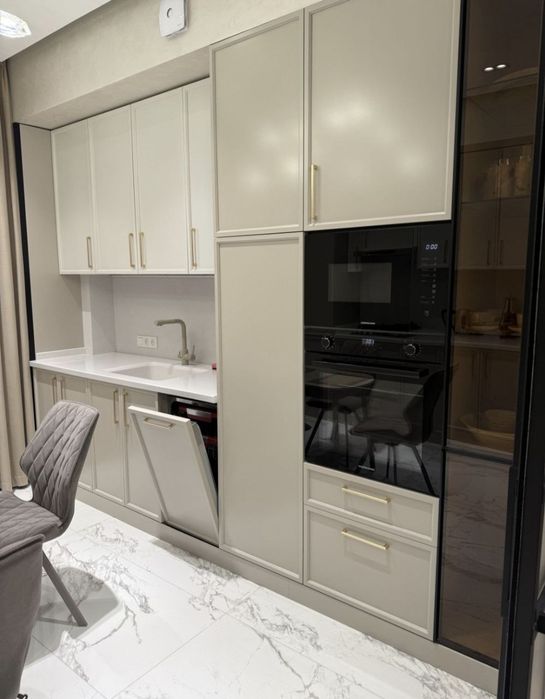 Аренда на Яккасарай Евро квартира 2-ком