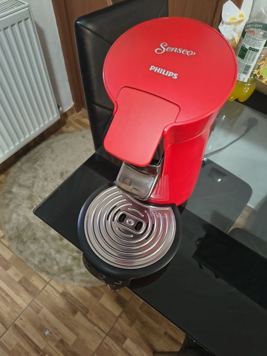 Vand espressor senseo