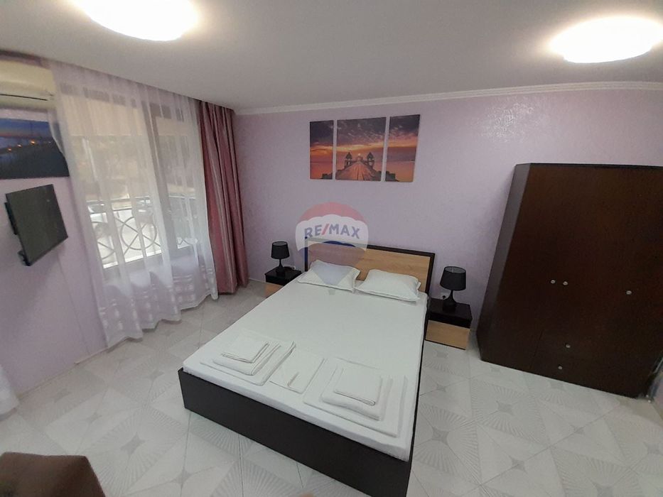 Продава се Едностаен апартамент в к.к. Златни пясъци - 53 кв.м за 1189 €/кв.м - Снимка #9