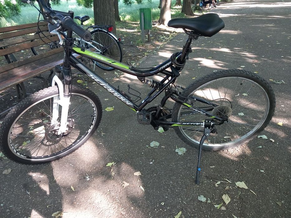 Bicicleta 26inch