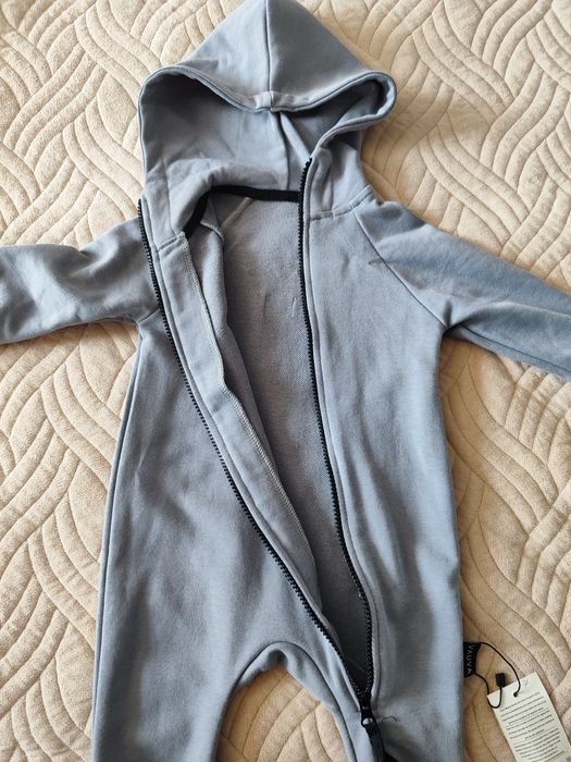 Продаю новый комбинезон