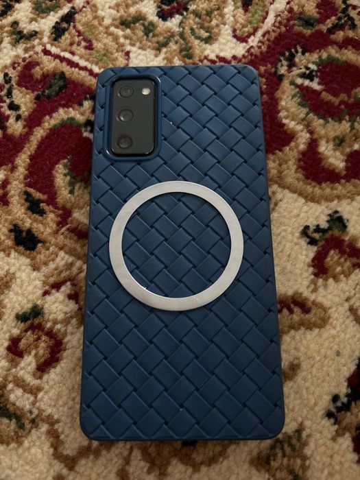 Samsung S 20 FE 128/6