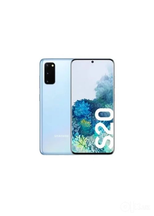 Samsung Galaxy 128G/8G ideal sotiladi