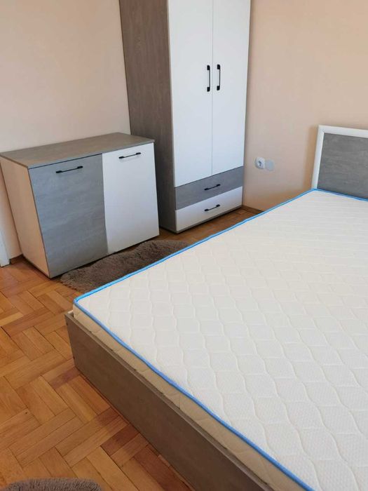 Дава се под наем Двустаен апартамент в София, Слатина - 60 кв.м за 510 € - Снимка #3