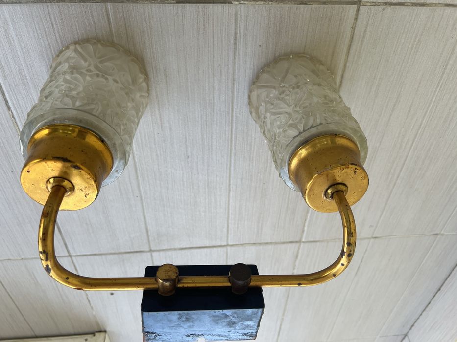 Светильник люстра