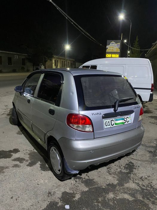 Matiz best sotila  2010