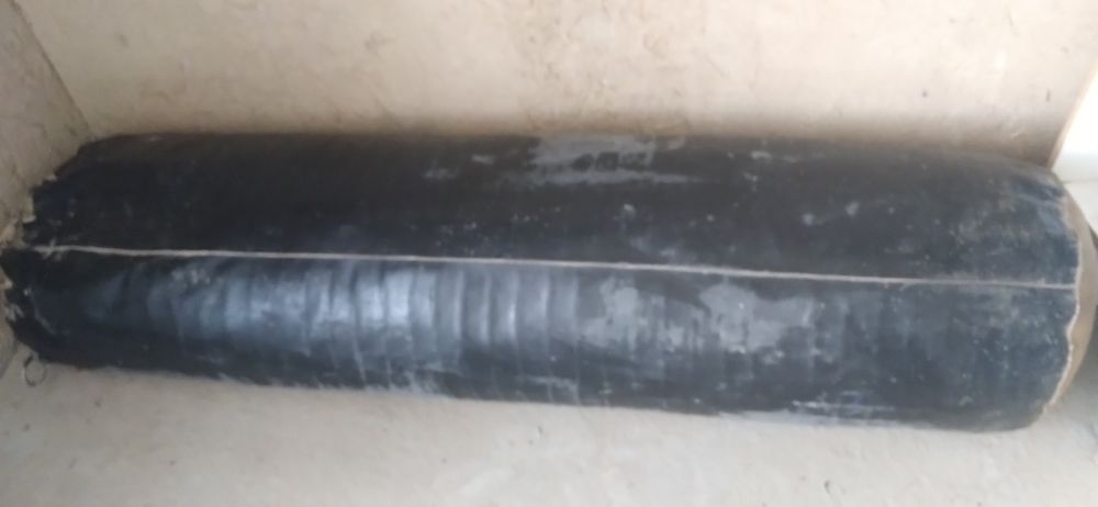 Профессионалная тайбокская груша