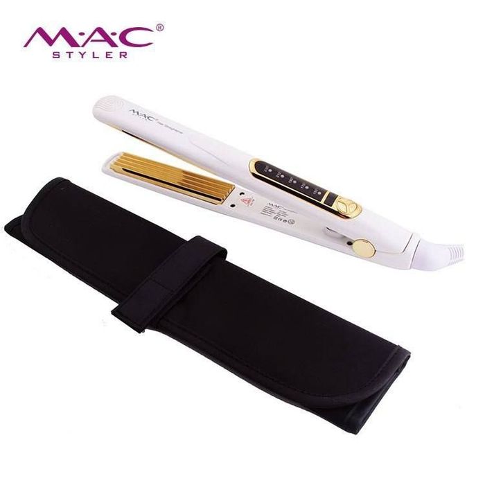 MAC firma Original Gafri.