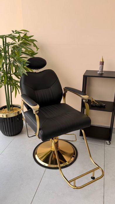 Salon uchun stul kreslo