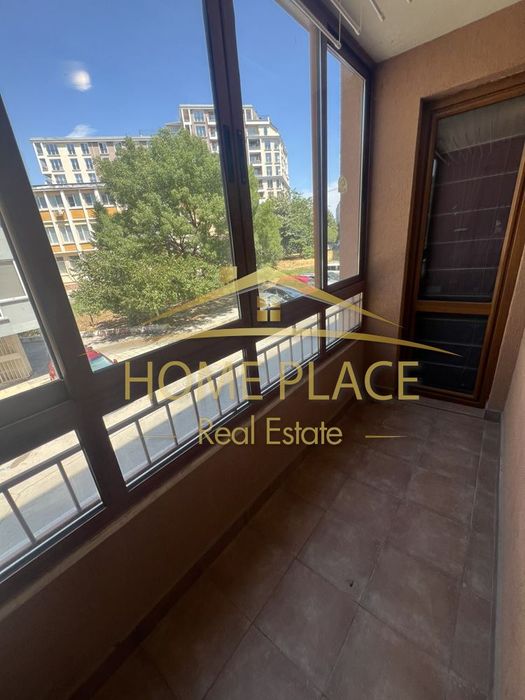 Дава се под наем Тристаен апартамент в Варна, Чайка - 100 кв.м за 765 € - Снимка #8