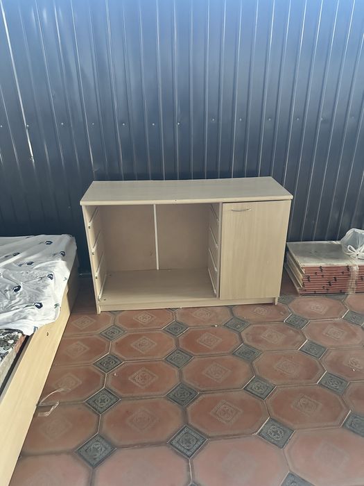 Продам спальни гарнитур