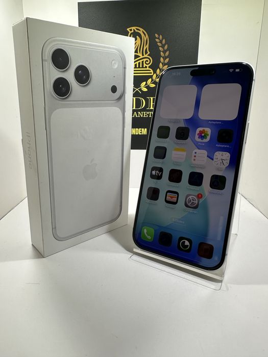 NDP Amanet NON-STOP Calea Vitan Nr. 121 Iphone 17 Pro Max (49024)