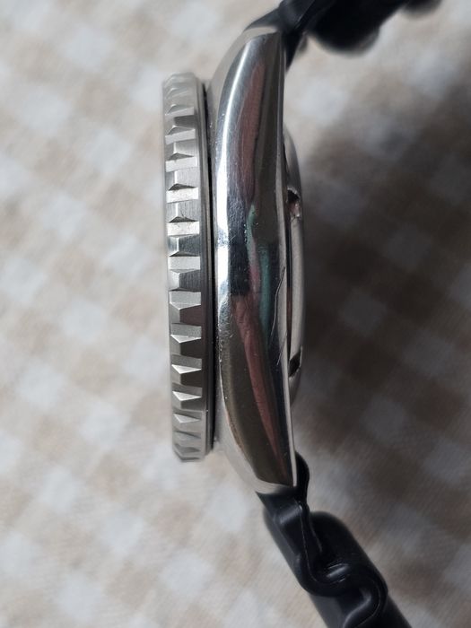 Seiko SKX 007 + Bonus