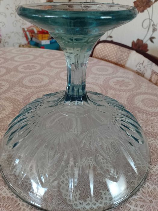 Фруктиера от соца