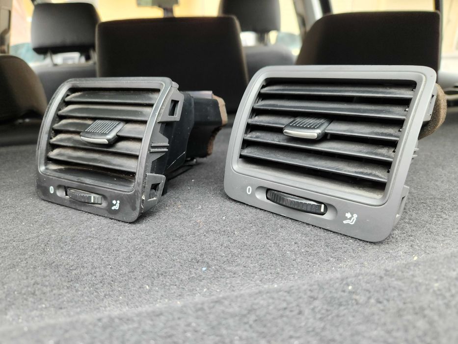 Духалка Дясна за парно Golf 5