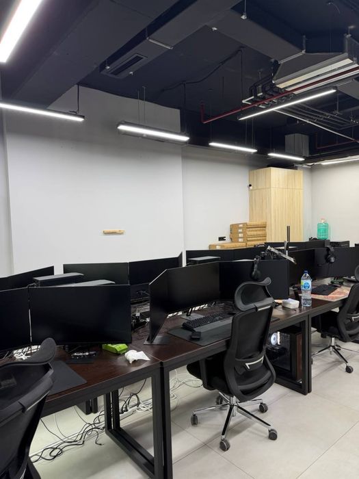 Аренда офис ЖК Nest One 57м2