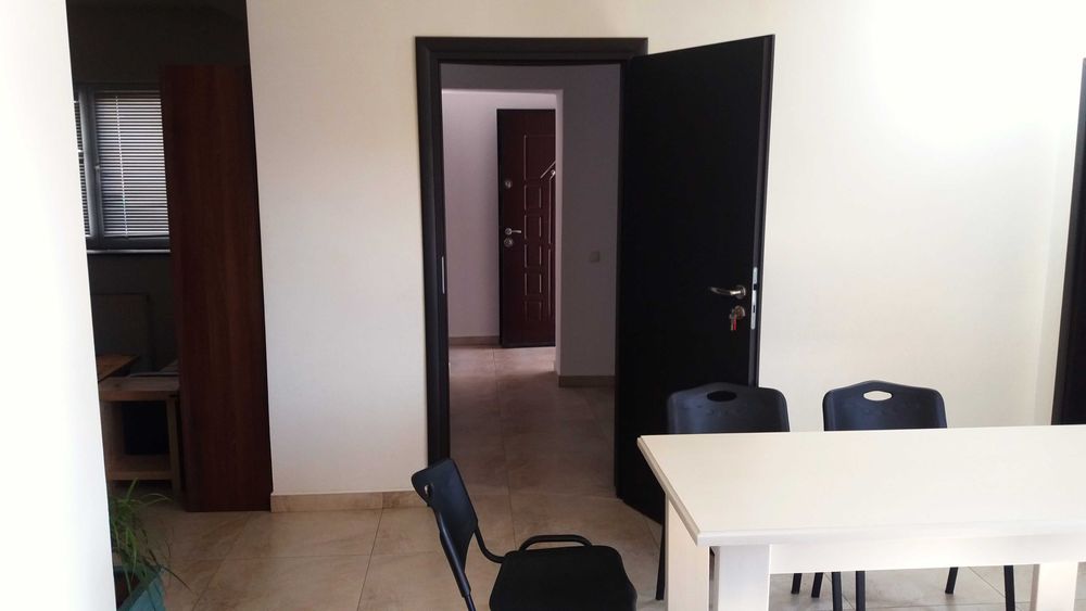 PF SCHIMB Apartament duplex (170mp + curte proprie 40 mp) in MAMAIA NORD cu CASA zona limitrofa Constanta sau Bucuresti