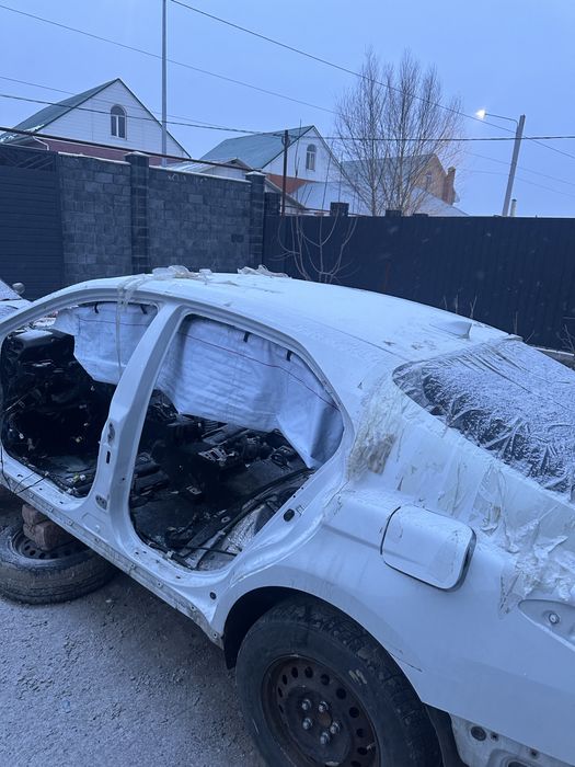 Крыша на тойота камри 70/75