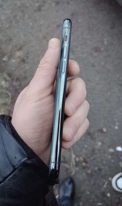 Iphone 11pro 256г