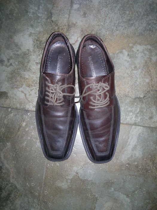 Обувки , ежедневни