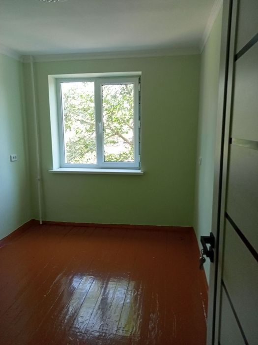 Продаётся 2х комнатная квартира