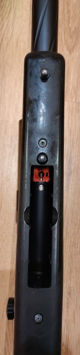 Novritsch SSG10, SSP1