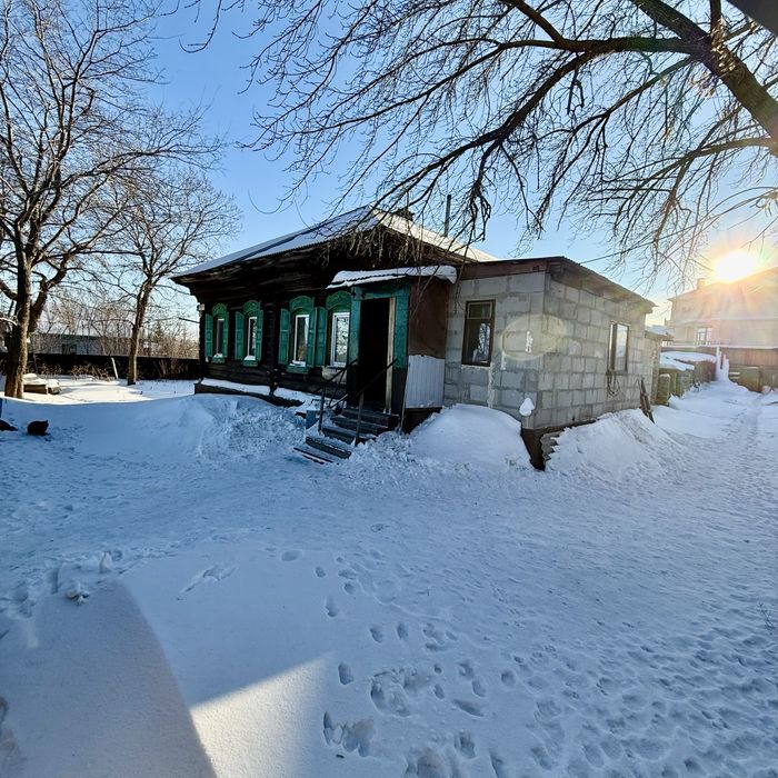 10,5соток, Интернациональная 14