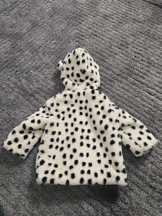 Детско яке - HEMA 86см